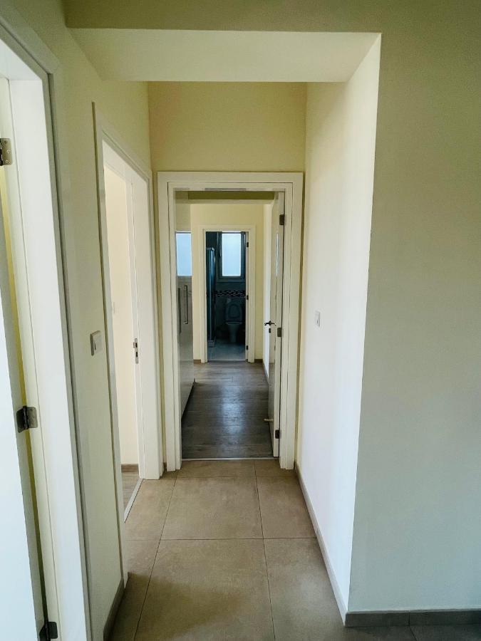 City Center Cozy Apt Paphos Exterior photo