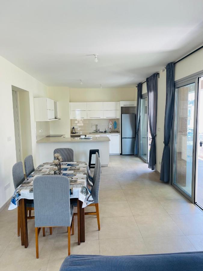 City Center Cozy Apt Paphos Exterior photo