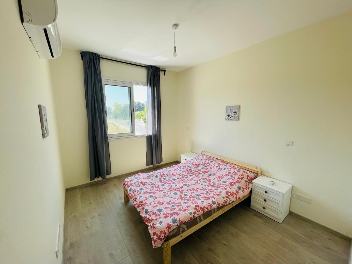 City Center Cozy Apt Paphos Exterior photo